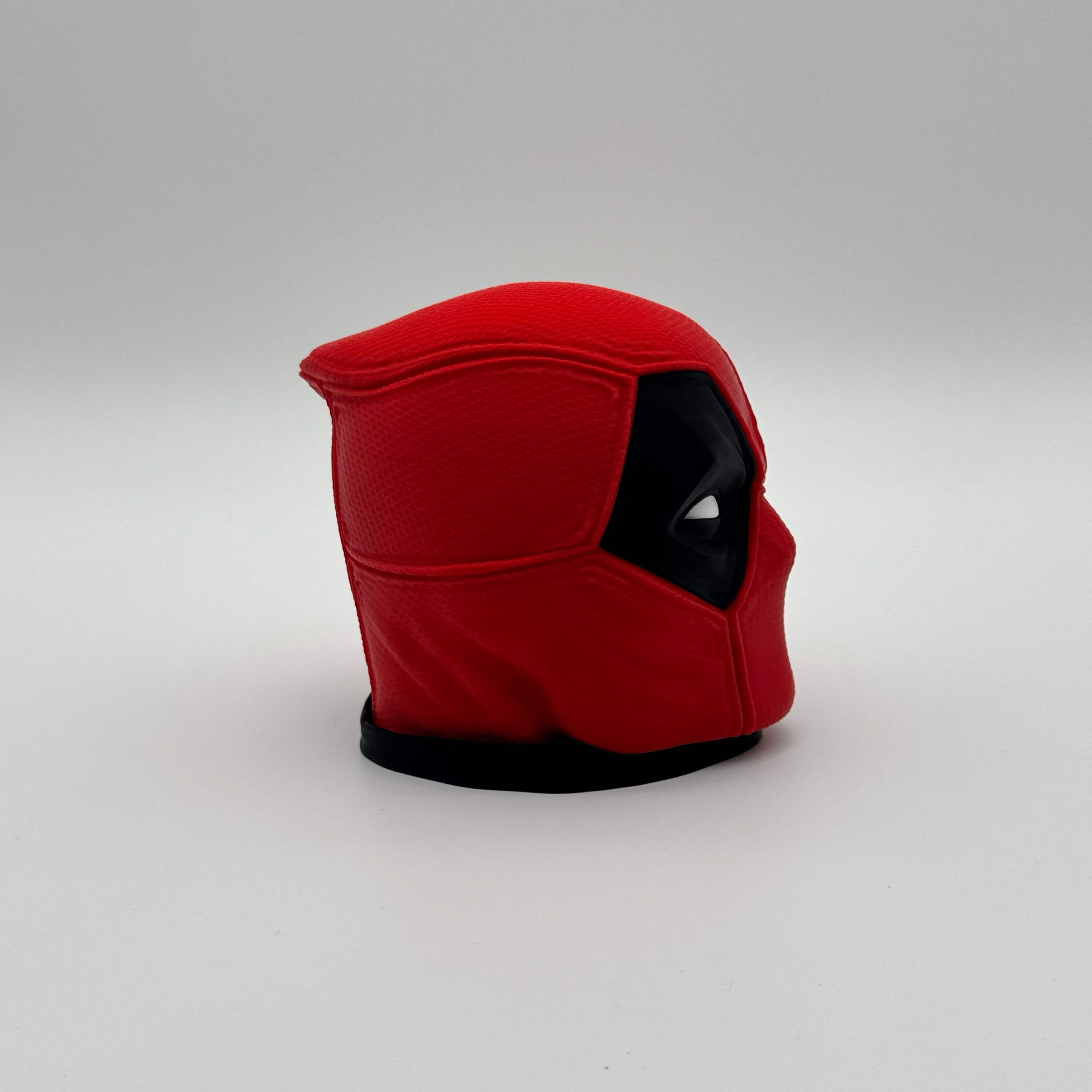 Deadpool MTG Commander Deck Box | Marvel Inspired TCG Magic The Gathering Card Holder