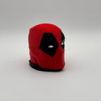 Deadpool MTG Commander Deck Box | Marvel Inspired TCG Magic The Gathering Card Holder
