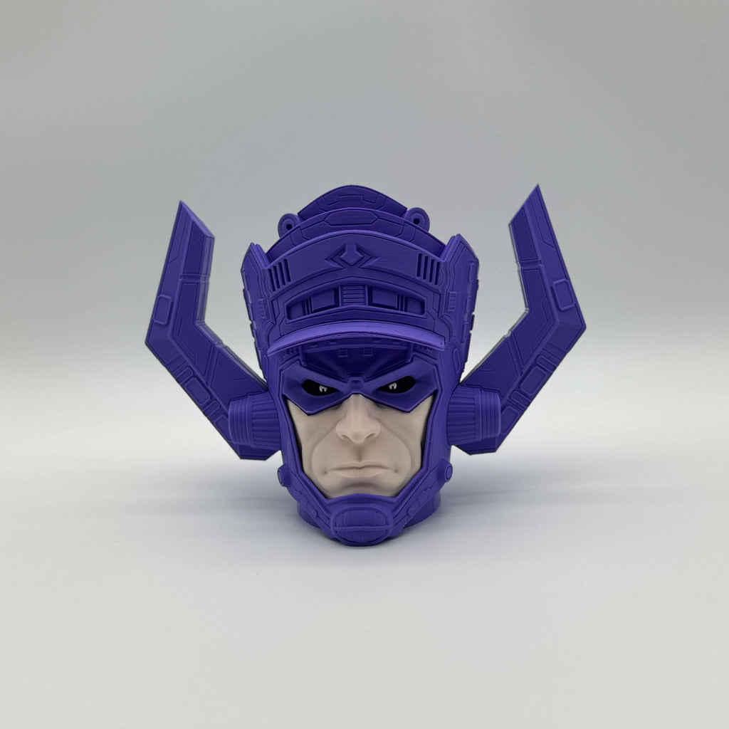 Galactus MTG Commander Deck Box | Marvel Inspired TCG Magic The Gathering Card Holder