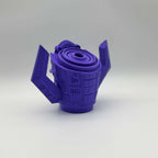 Galactus MTG Commander Deck Box | Marvel Inspired TCG Magic The Gathering Card Holder