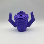 Galactus MTG Commander Deck Box | Marvel Inspired TCG Magic The Gathering Card Holder