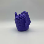 Galactus MTG Commander Deck Box | Marvel Inspired TCG Magic The Gathering Card Holder