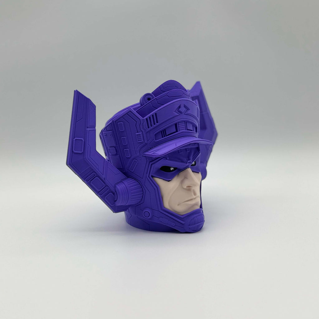 Galactus MTG Commander Deck Box | Marvel Inspired TCG Magic The Gathering Card Holder