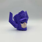 Galactus MTG Commander Deck Box | Marvel Inspired TCG Magic The Gathering Card Holder