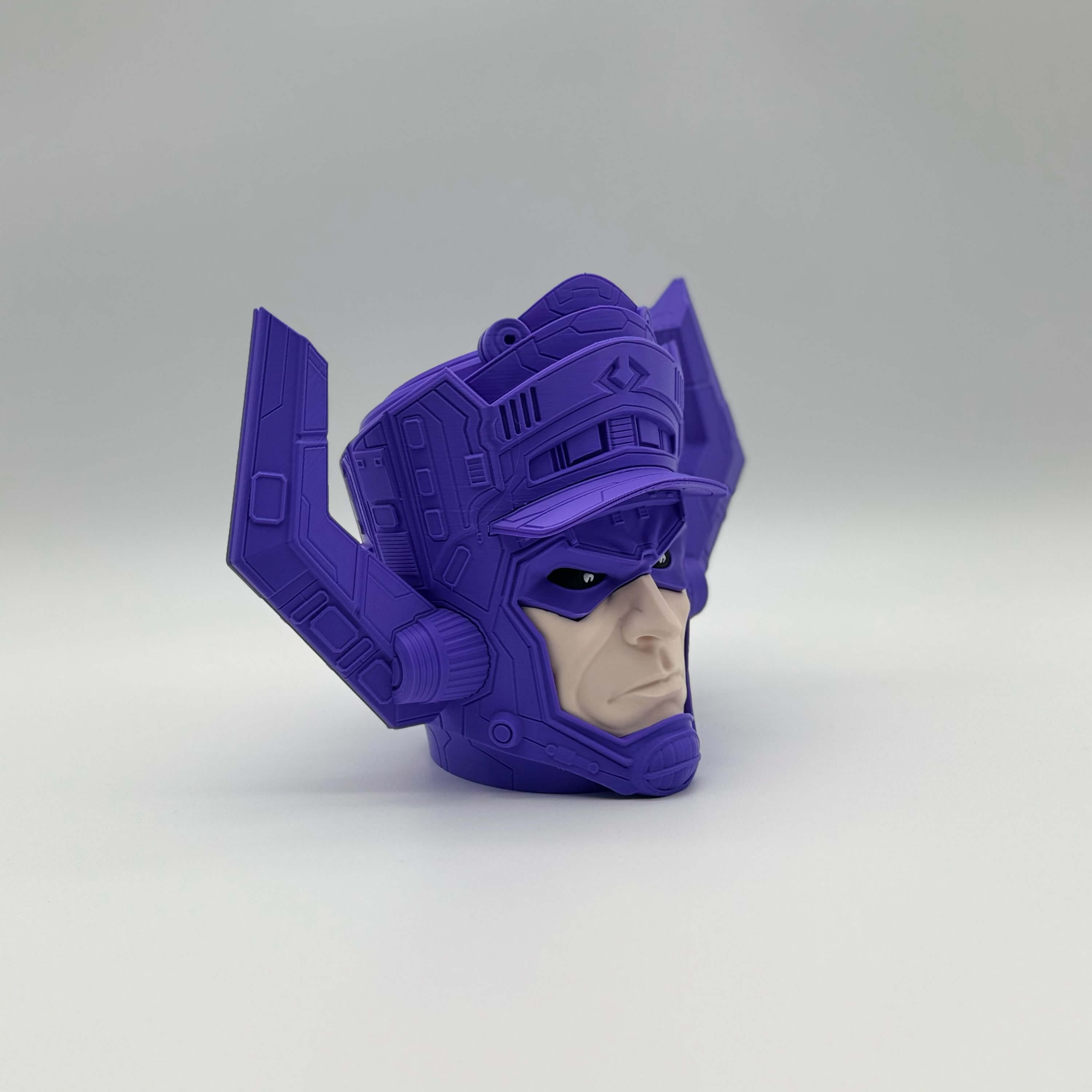 Galactus MTG Commander Deck Box | Marvel Inspired TCG Magic The Gathering Card Holder