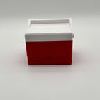 Camping Cooler MTG Commander Deck Box | TCG Magic The Gathering Card Holder Case