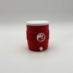 Sports Water Cooler MTG Commander Deck Box | TCG Magic The Gathering Card Holder Case