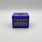 GameCube Console MTG Commander Deck Box | TCG Magic The Gathering Card Holder Case
