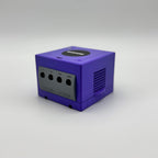 GameCube Console MTG Commander Deck Box | TCG Magic The Gathering Card Holder Case