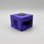 GameCube Console MTG Commander Deck Box | TCG Magic The Gathering Card Holder Case