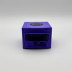 GameCube Console MTG Commander Deck Box | TCG Magic The Gathering Card Holder Case