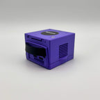 GameCube Console MTG Commander Deck Box | TCG Magic The Gathering Card Holder Case