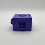 GameCube Console MTG Commander Deck Box | TCG Magic The Gathering Card Holder Case