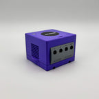 GameCube Console MTG Commander Deck Box | TCG Magic The Gathering Card Holder Case