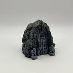 Gate Of Erebor MTG Commander Deck Box | LOTR Hobbit TCG Magic The Gathering Card Holder