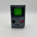 Gameboy Handheld MTG Commander Deck Box | Nintendo Pokemon Inspired TCG Magic The Gathering Card Holder Case