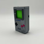 Gameboy Handheld MTG Commander Deck Box | Nintendo Pokemon Inspired TCG Magic The Gathering Card Holder Case