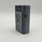Gameboy Handheld MTG Commander Deck Box | Nintendo Pokemon Inspired TCG Magic The Gathering Card Holder Case