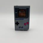 Gameboy Handheld MTG Commander Deck Box | Nintendo Pokemon Inspired TCG Magic The Gathering Card Holder Case