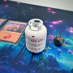 Propane Tank MTG Counter | 3 Dial Life & Resource Tracker | Magic The Gathering TCG Accessory