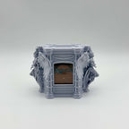 Guardian Angel MTG Commander Deck Box | Magic The Gathering EDH Card Holder