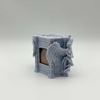 Guardian Angel MTG Commander Deck Box | Magic The Gathering EDH Card Holder