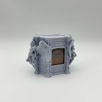Guardian Angel MTG Commander Deck Box | Magic The Gathering EDH Card Holder