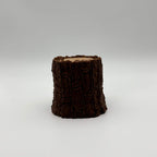 Squirrel Tree Trunk MTG Commander Deck Box | Magic The Gathering Card Holder