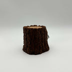 Squirrel Tree Trunk MTG Commander Deck Box | Magic The Gathering Card Holder