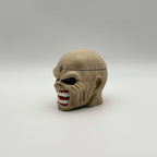 Iron Maiden Eddie MTG Commander Deck Box | Heavy Metal TCG Card Holder
