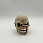Iron Maiden Eddie MTG Commander Deck Box | Heavy Metal TCG Card Holder