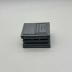 Dwarven Tomb MTG Commander Deck Box | LOTR Moria Inspired Magic The Gathering Card Holder