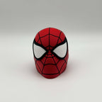 Spider-Man MTG Commander Deck Box | Spiderman Inspired Magic The Gathering Card Holder | 100 Double Sleeved