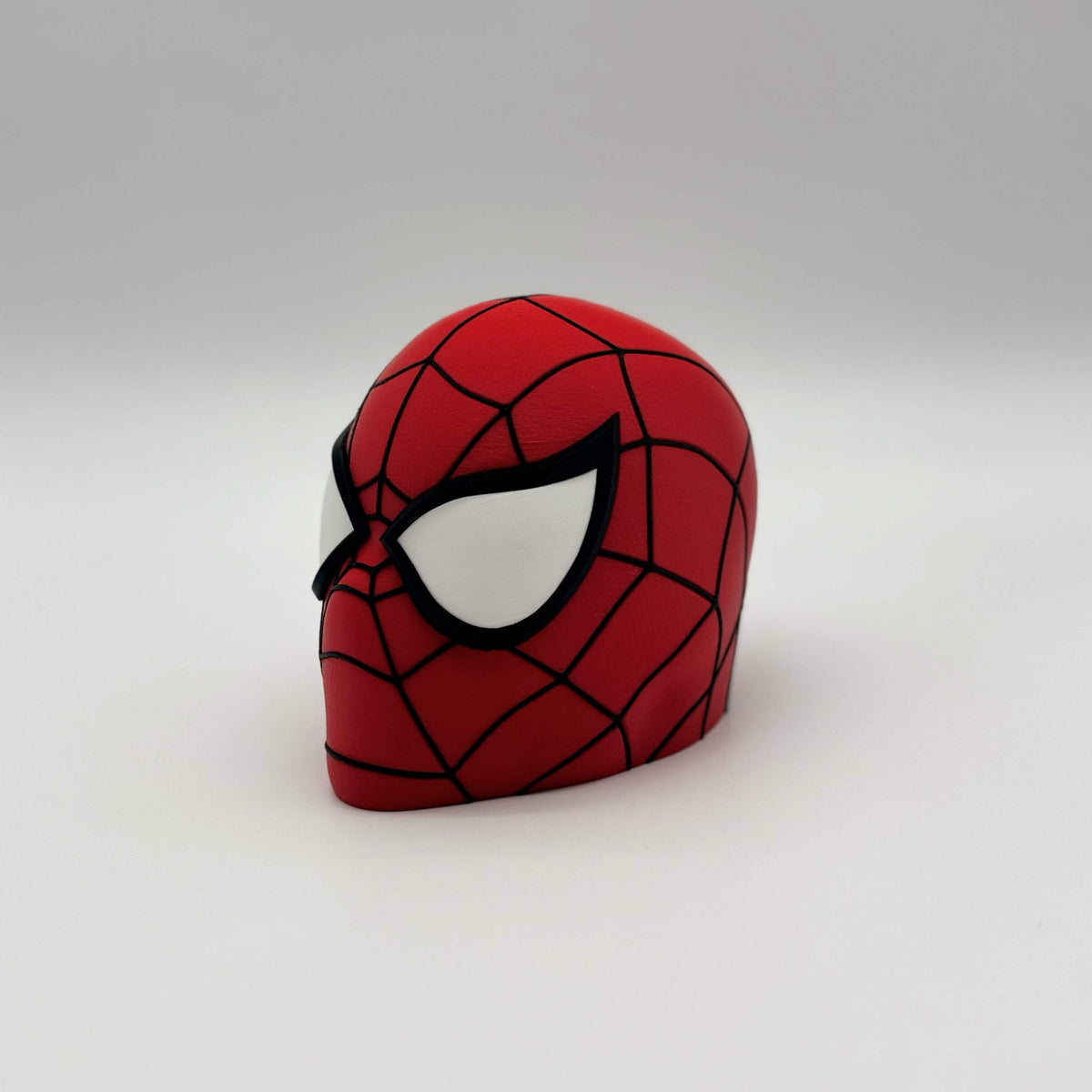 Spider-Man MTG Commander Deck Box | Spiderman Inspired Magic The Gathering Card Holder | 100 Double Sleeved