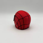 Spider-Man MTG Commander Deck Box | Spiderman Inspired Magic The Gathering Card Holder | 100 Double Sleeved