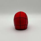 Spider-Man MTG Commander Deck Box | Spiderman Inspired Magic The Gathering Card Holder | 100 Double Sleeved