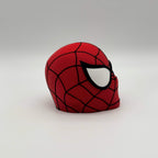 Spider-Man MTG Commander Deck Box | Spiderman Inspired Magic The Gathering Card Holder | 100 Double Sleeved