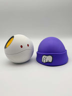 Machu Haro XL MTG Commander Deck Box | Gundam GQuuuuuuX Inspired TCG Card Holder