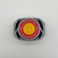 Power Morpher MTG Commander Deck Box | Power Rangers Inspired TCG Card Holder