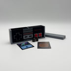Retro Controller MTG Commander Deck Box | NES Inspired Magic Card Holder