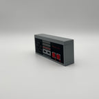 Retro Controller MTG Commander Deck Box | NES Inspired Magic Card Holder