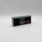 Retro Controller MTG Commander Deck Box | NES Inspired Magic Card Holder