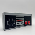Retro Controller MTG Commander Deck Box | NES Inspired Magic Card Holder