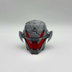 Ultron MTG Commander Deck Box | Marvel TCG Magic The Gathering Card Holder