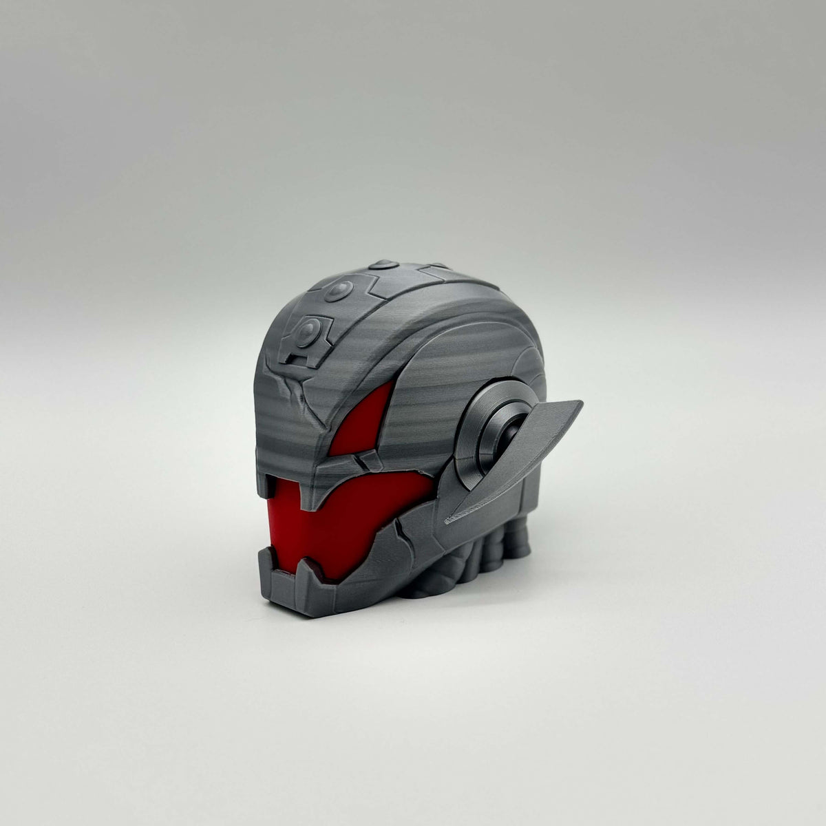 Ultron MTG Commander Deck Box | Marvel TCG Magic The Gathering Card Holder