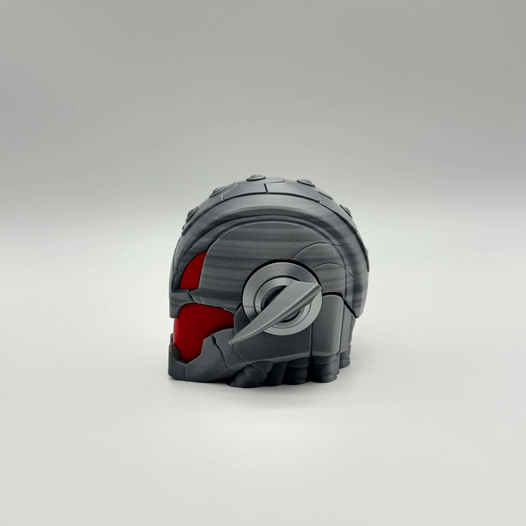Ultron MTG Commander Deck Box | Marvel TCG Magic The Gathering Card Holder