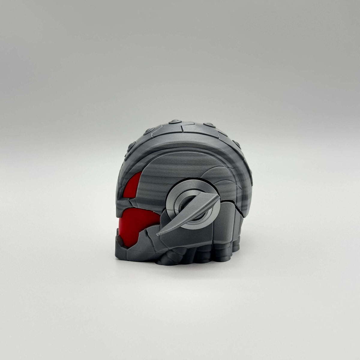 Ultron MTG Commander Deck Box | Marvel TCG Magic The Gathering Card Holder