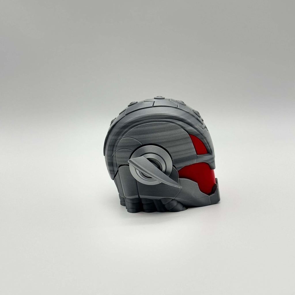 Ultron MTG Commander Deck Box | Marvel TCG Magic The Gathering Card Holder