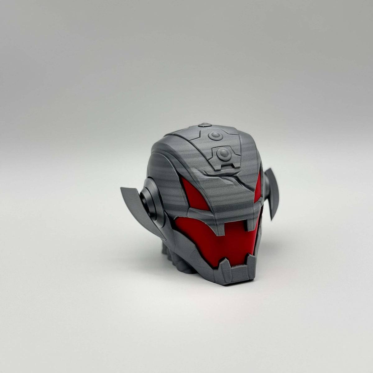 Ultron MTG Commander Deck Box | Marvel TCG Magic The Gathering Card Holder