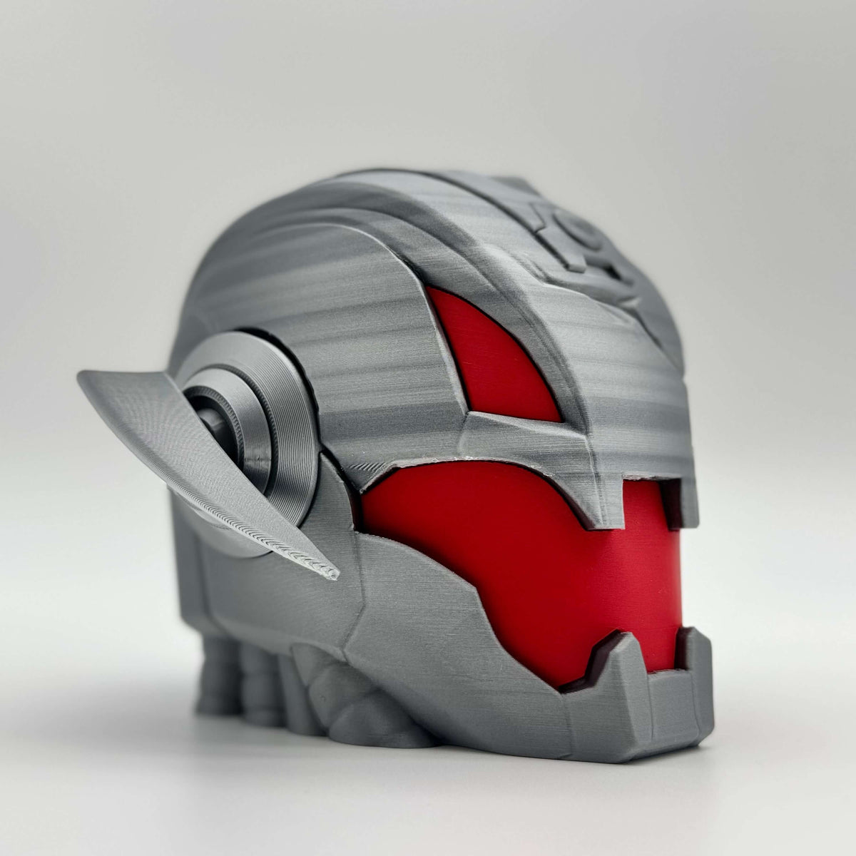 Ultron MTG Commander Deck Box | Marvel TCG Magic The Gathering Card Holder